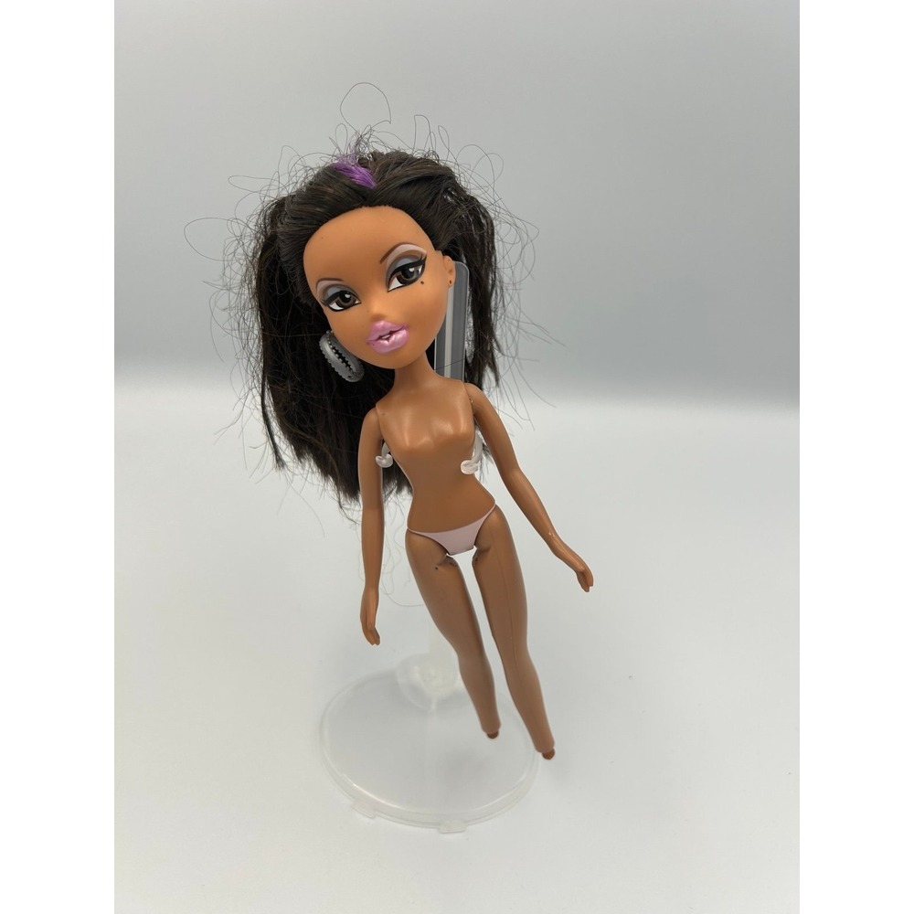Bratz Glammed Up Yasmin